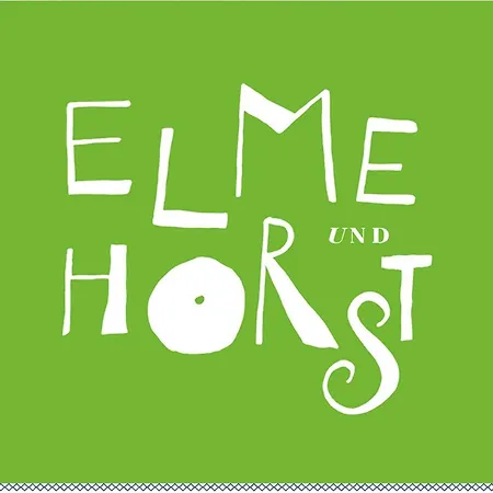 Horst_ Gruen. 公寓 *