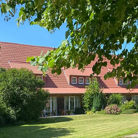 公寓 Horst_ Gruen.