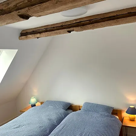 Horst_ Gruen. Kalkhorst