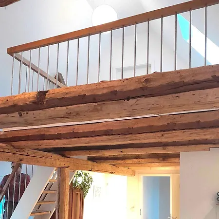 Horst_ Gruen. 公寓