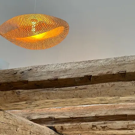 公寓 Horst_ Gruen. *