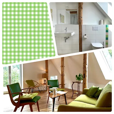 Horst_ Gruen. * Kalkhorst