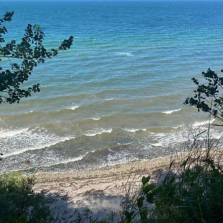 Horst_ Gruen. 公寓