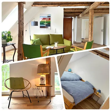 公寓 Horst_ Gruen.